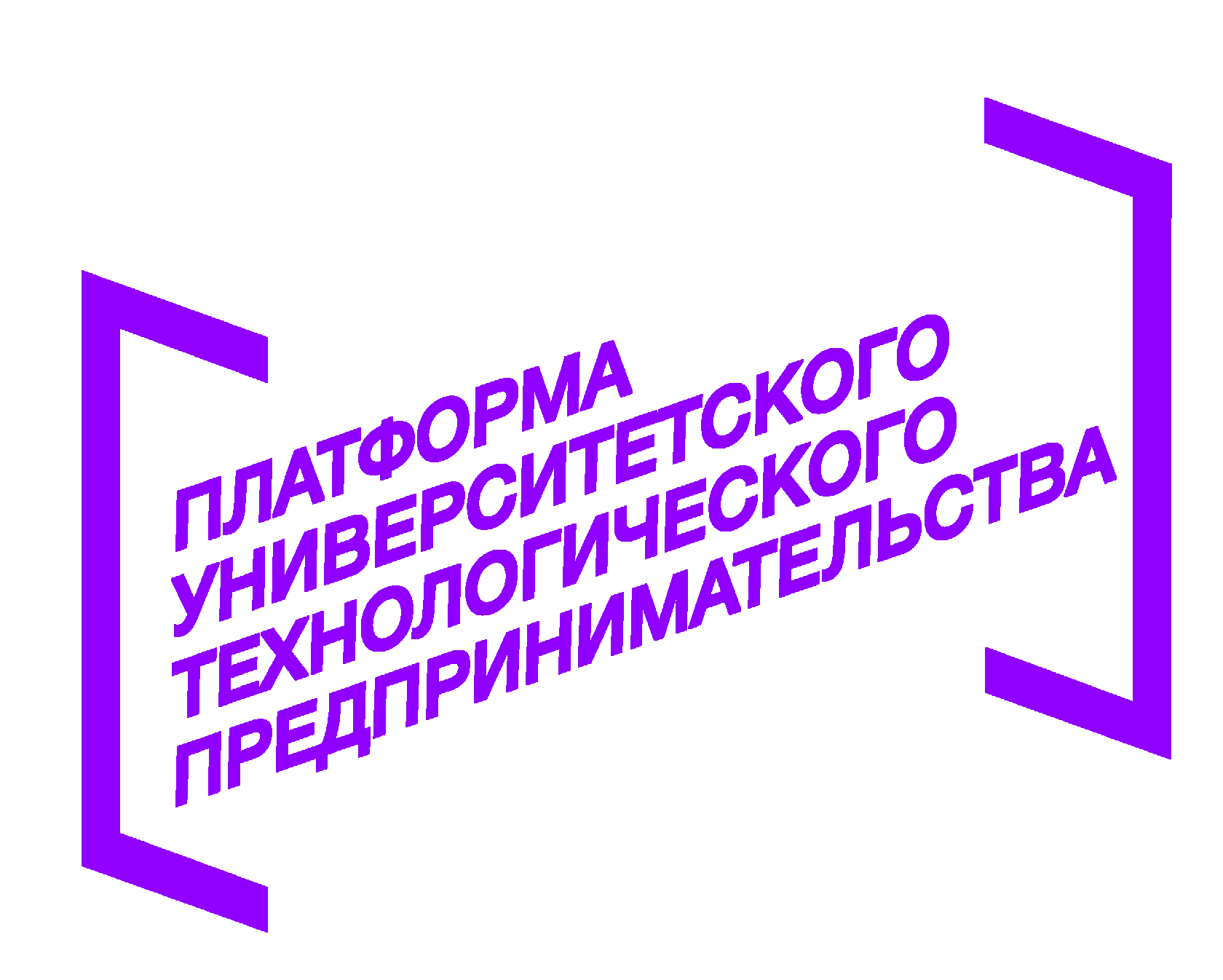 Платформа университетского технологического предпринимательства